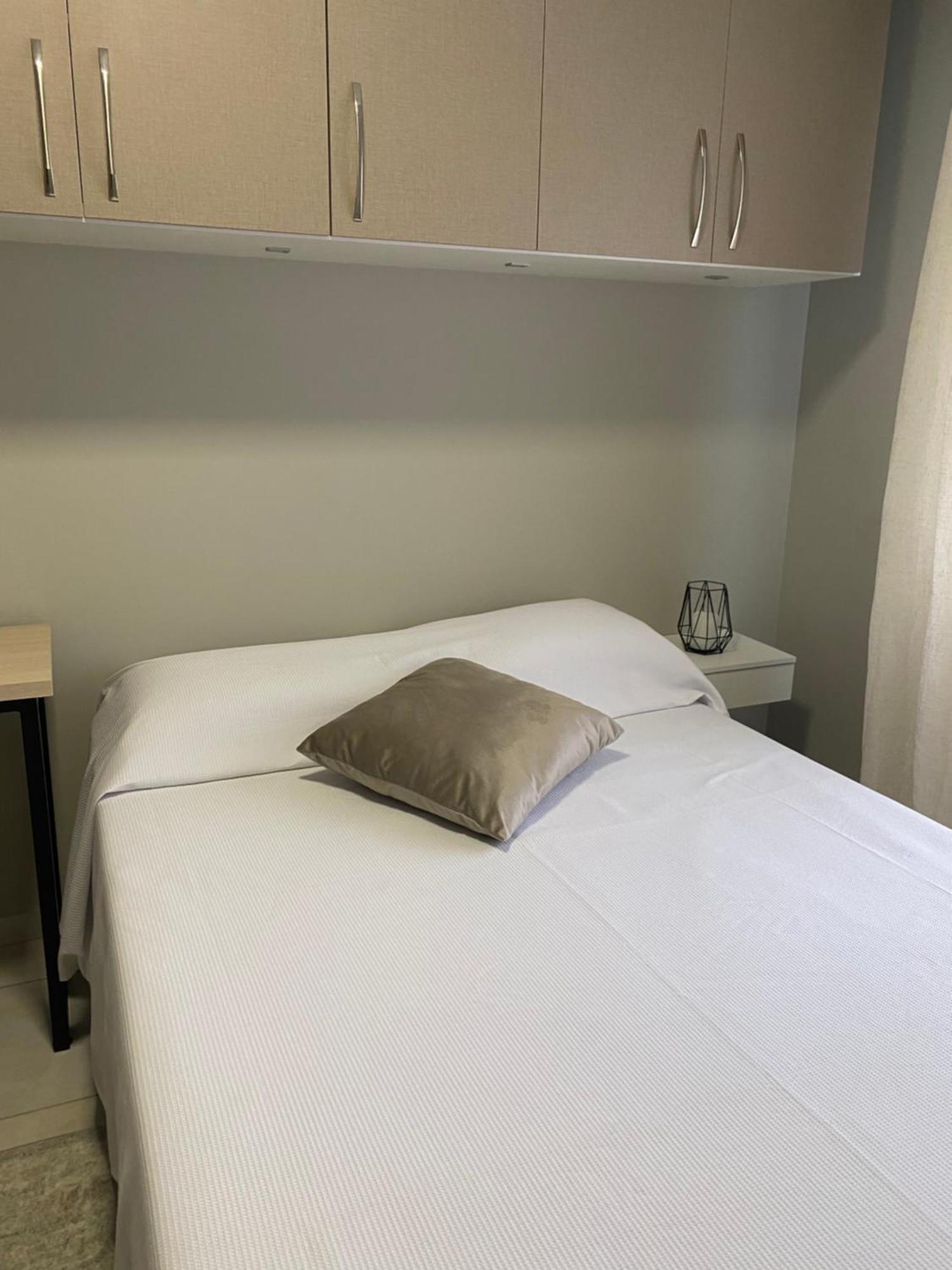 Espaco Aconchegante Proximo A Ufsc Apartment *