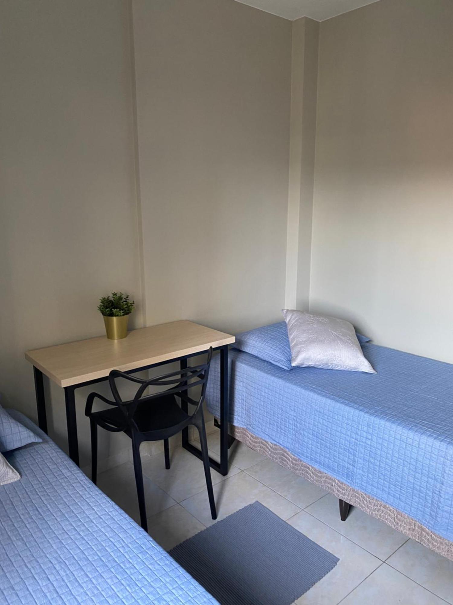 Apartment Espaco Aconchegante Proximo A Ufsc *