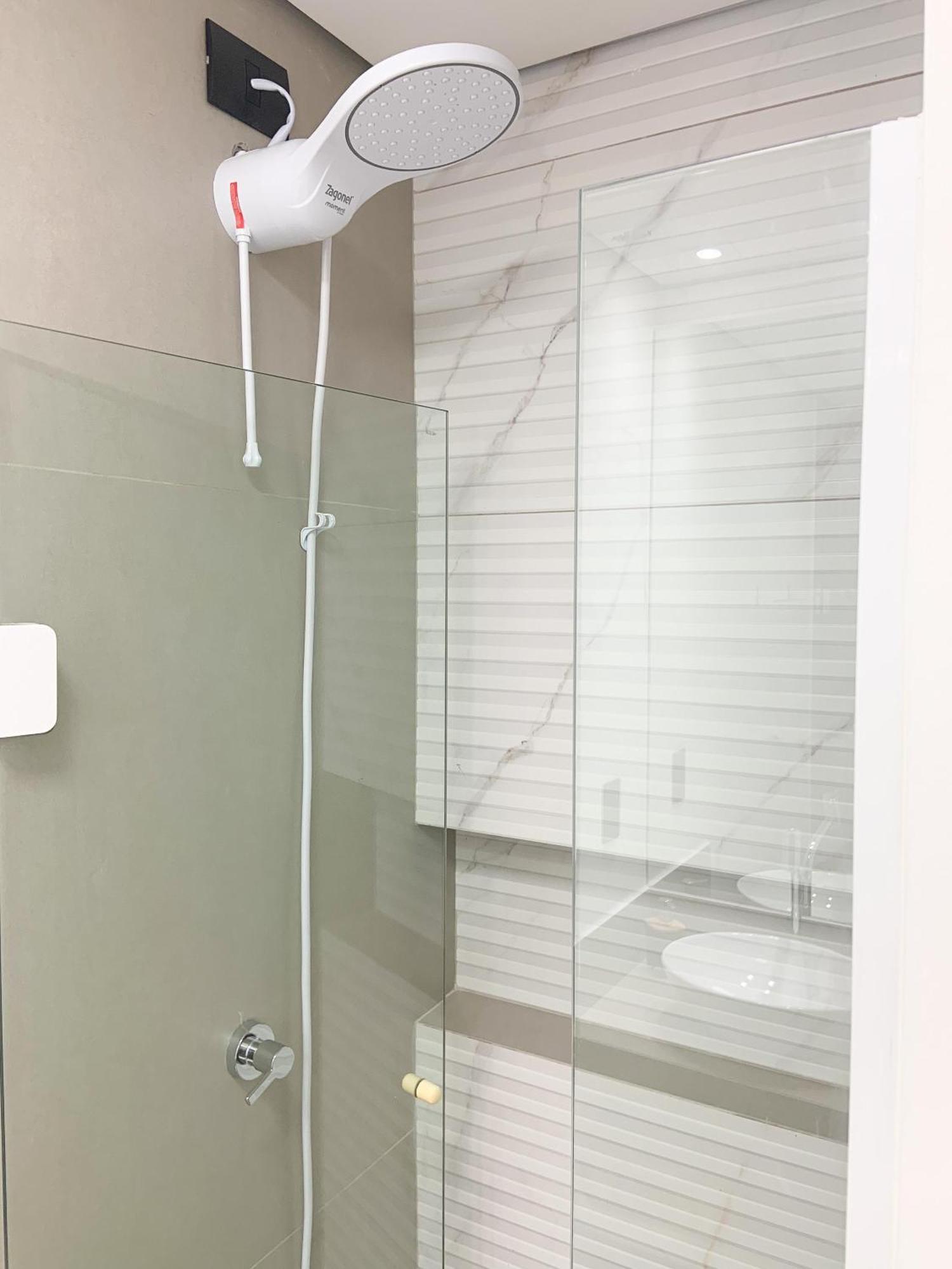 Apartment Espaco Aconchegante Proximo A Ufsc Florianopolis