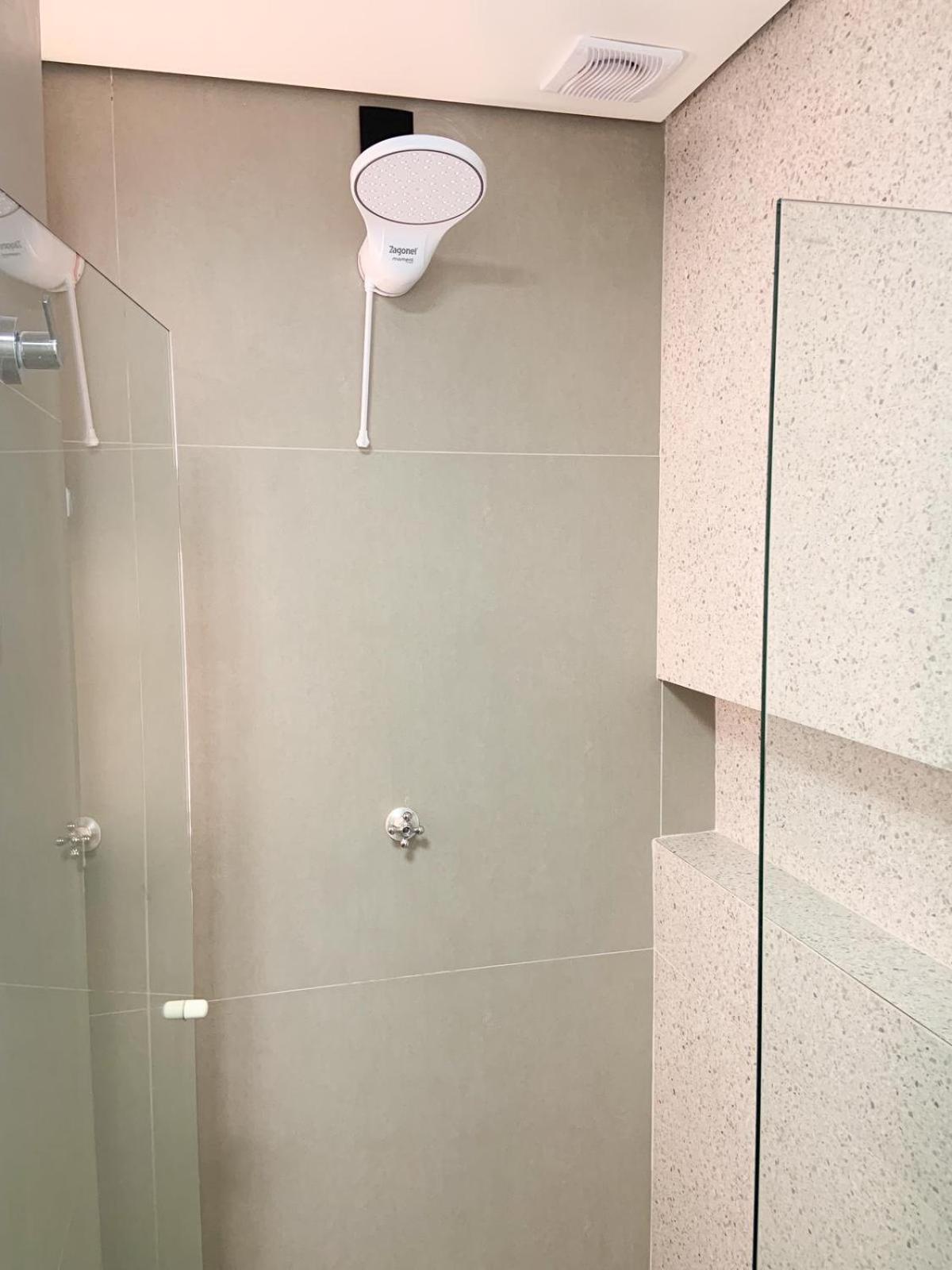 Espaco Aconchegante Proximo A Ufsc Apartment *