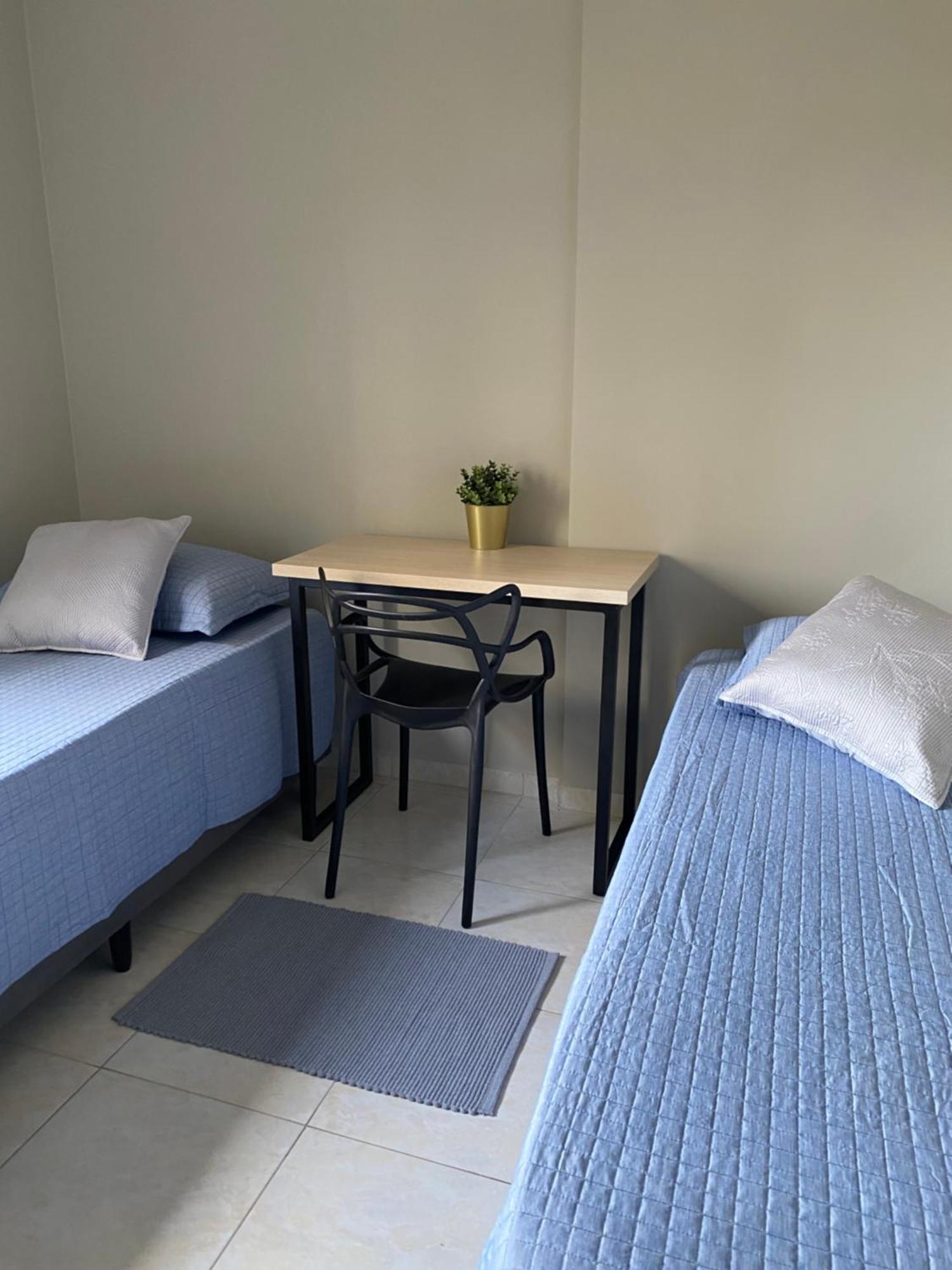 Apartment Espaco Aconchegante Proximo A Ufsc *