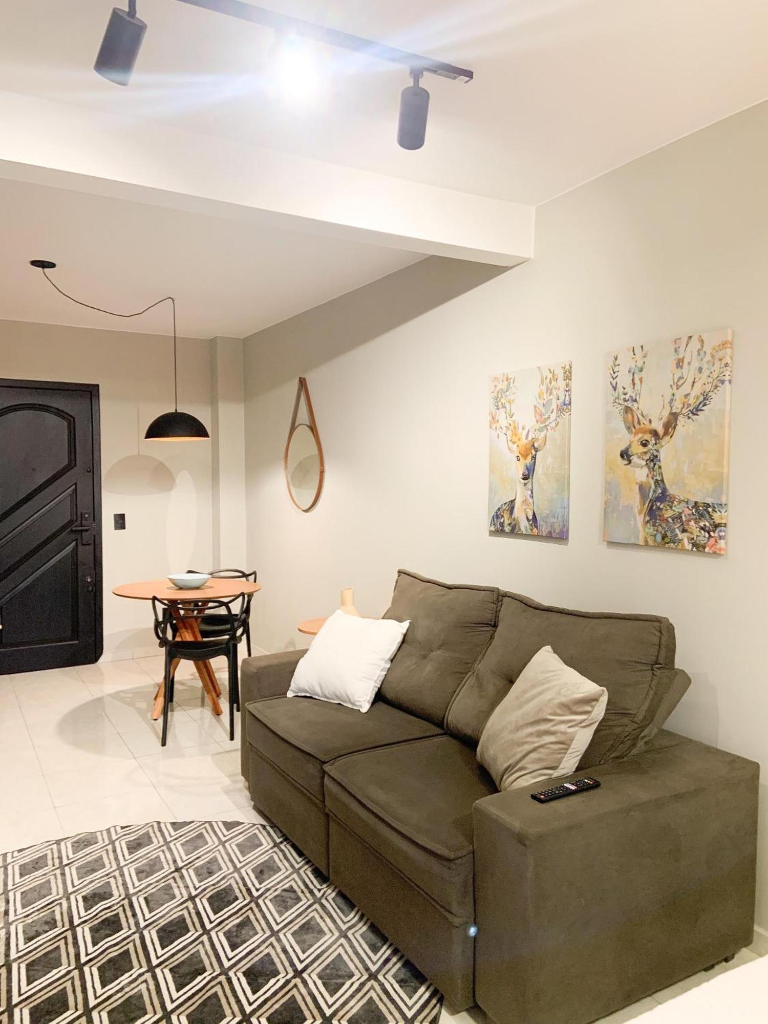 Espaco Aconchegante Proximo A Ufsc Apartment Florianopolis