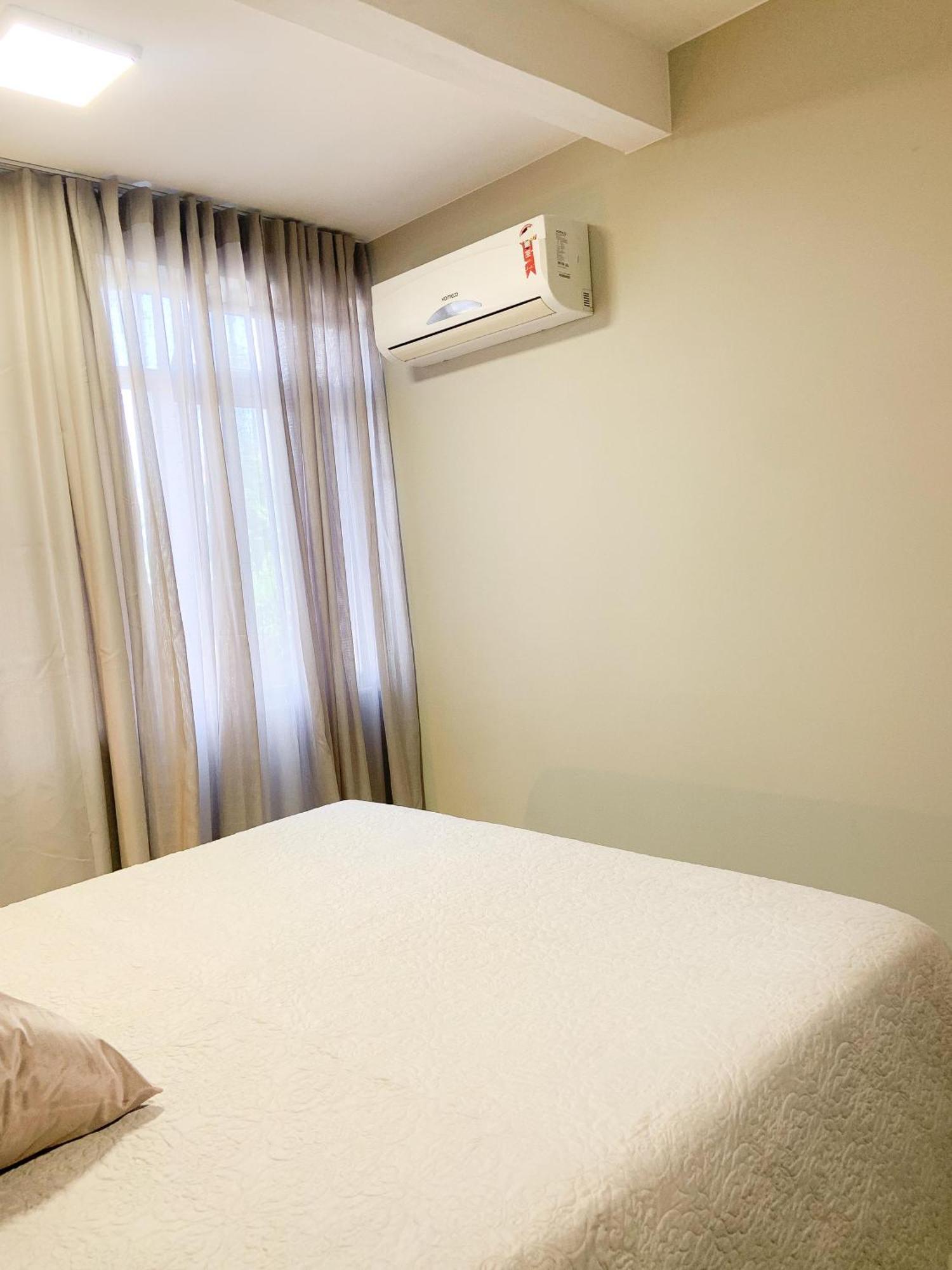 Apartment Espaco Aconchegante Proximo A Ufsc Florianopolis