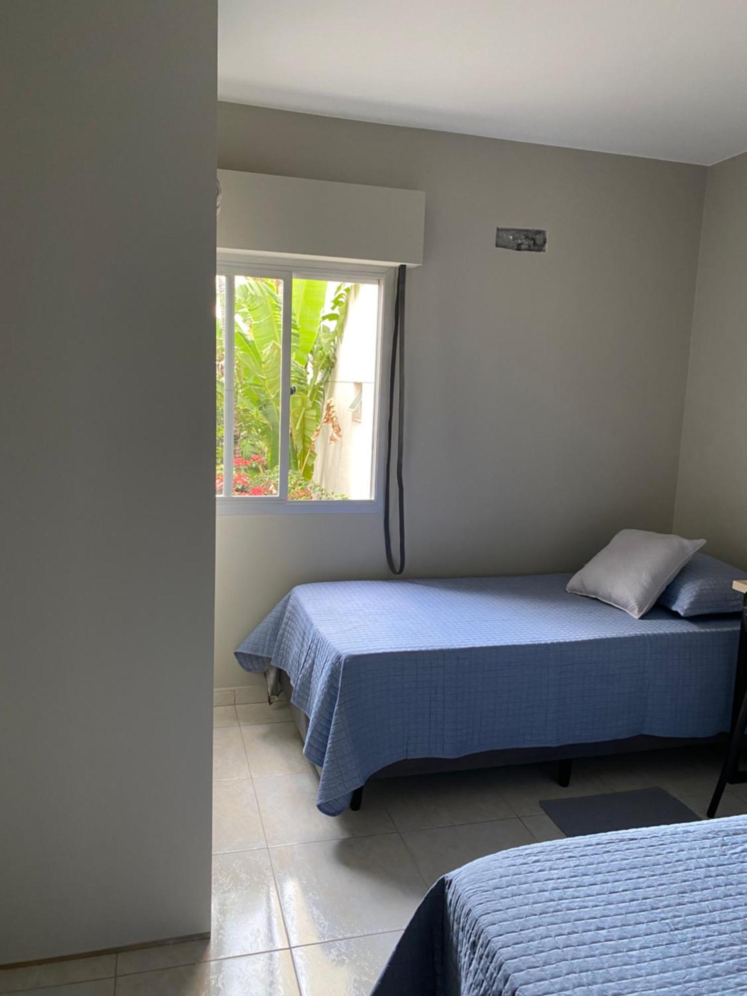 Apartment Espaco Aconchegante Proximo A Ufsc