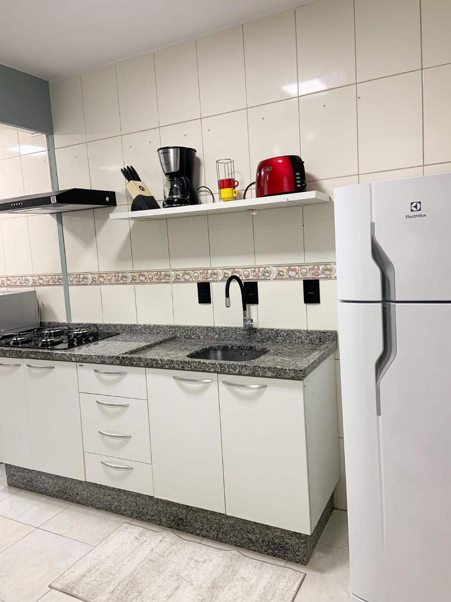 Espaco Aconchegante Proximo A Ufsc Florianópolis