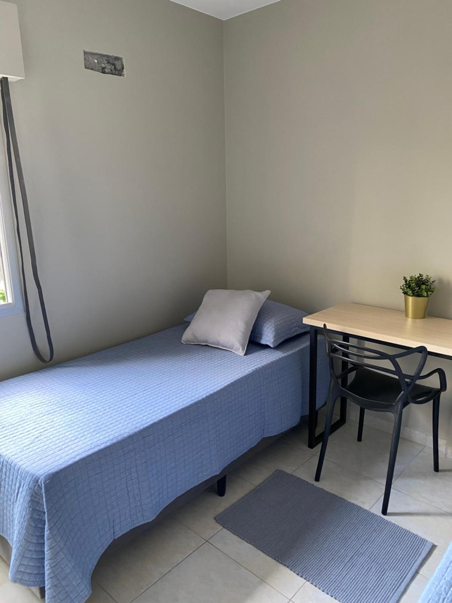 Espaco Aconchegante Proximo A Ufsc Apartment