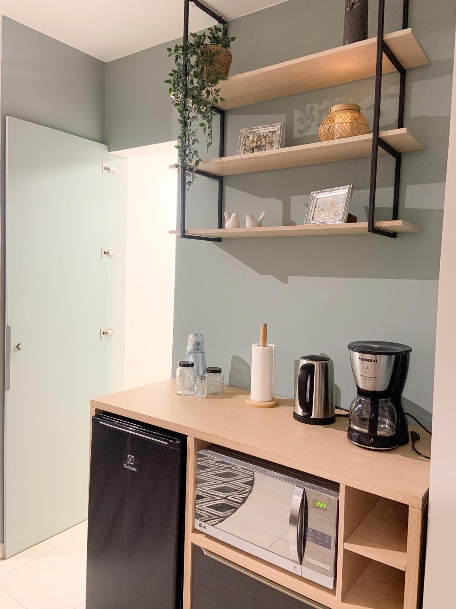 Apartment Espaco Aconchegante Proximo A Ufsc