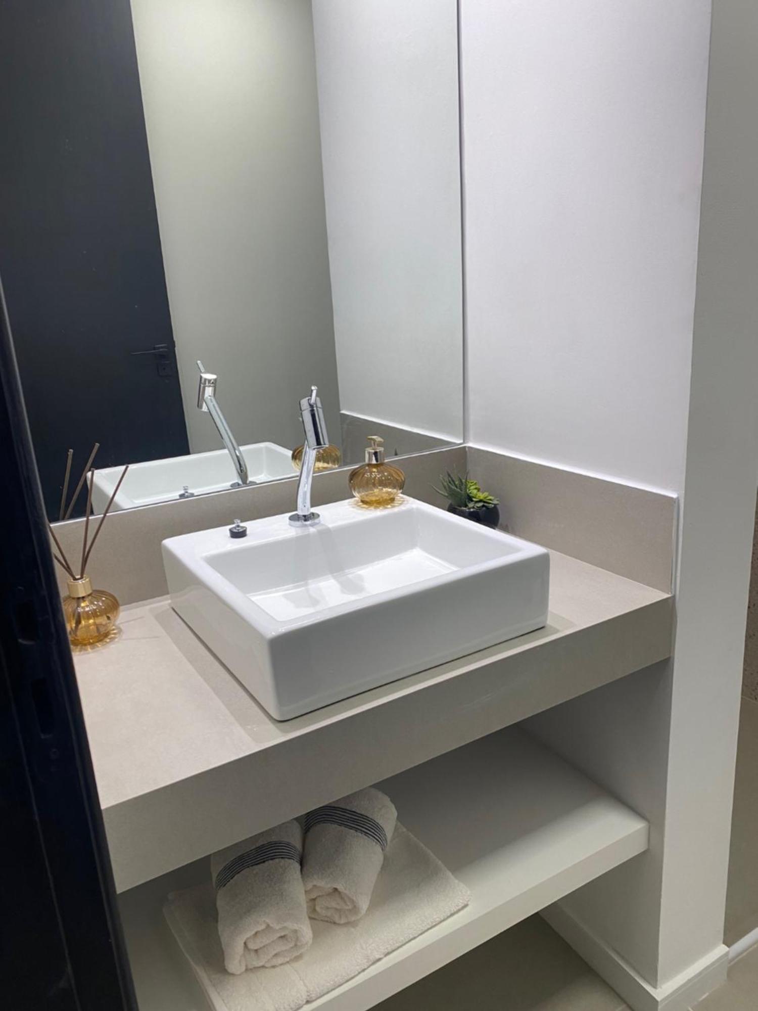 Apartment Espaco Aconchegante Proximo A Ufsc